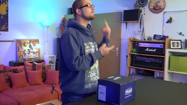 KANN DAS F2-420 unser D-300C ERSETZEN? Intel Quadcore NAS + RAID Daisychain sinnvoll? смотреть онлайн