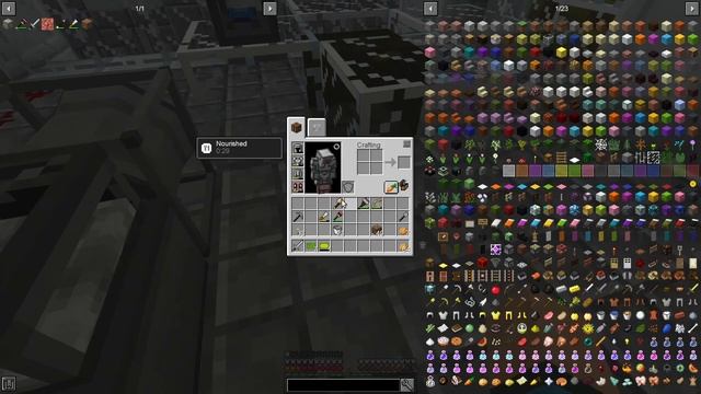 Minecraft - PCBs and Assembly Platform - SevTech Ages #47 смотреть онлайн