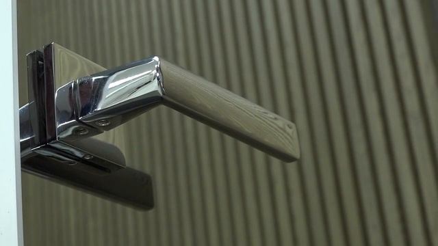 Трендовые двери невидимки и их аналоги | Совет дизайнера интерьера смотреть онлайн