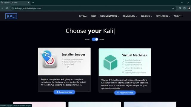 How to download Kali Linux 2023.4 for VMware #trending #kali #linux #2024 #opensource #tool #hacker смотреть онлайн