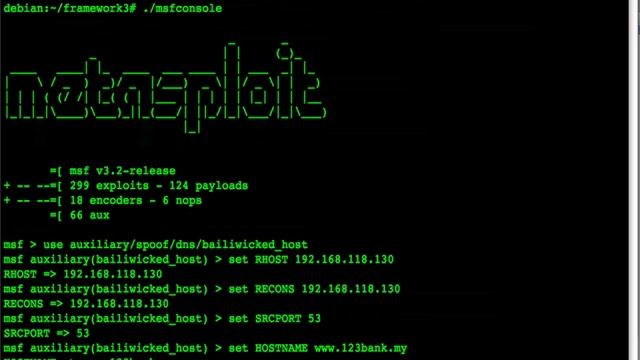 Cache Poisoning смотреть онлайн