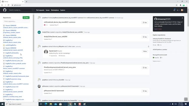 History Of Linux Lecture 1 смотреть онлайн