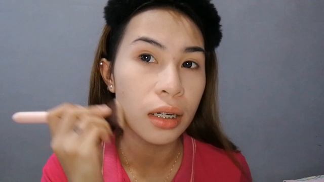 TRYING ELLANA COSMETICS | MAGANDA BA?🤔 | indayshai смотреть онлайн