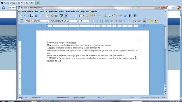 MEJORES DISTROS LINUX смотреть онлайн