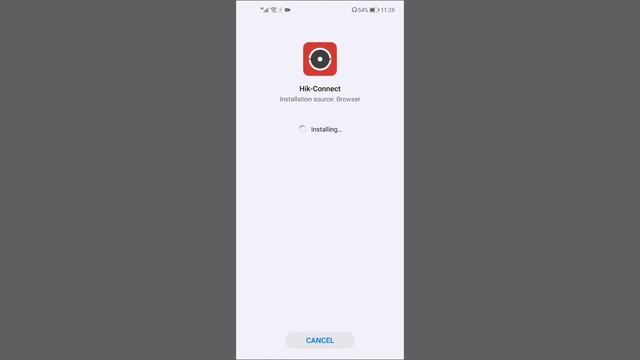 hik connect app apk download method смотреть онлайн