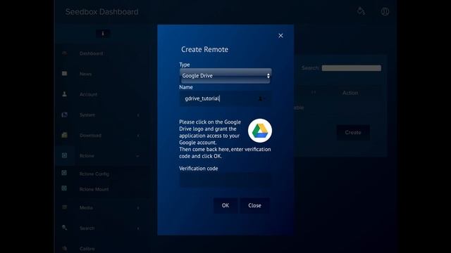 rclone and seedbox integration, the Xirvik way смотреть онлайн