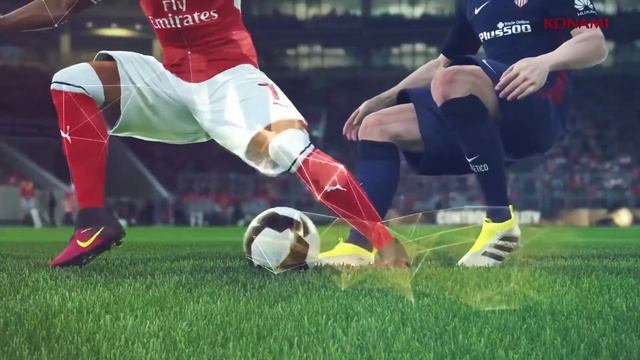 Pes 17 Ps2 смотреть онлайн