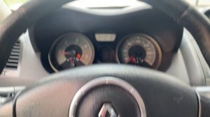 Рено Меган 2. 1.5 МТ. 2006. Дизель. Продан!