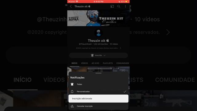 🔥xit iOS atualizado 1.94.7 anti ban - scarlet no revoked - xit com icone do twitter-sem wall hack🔥 смотреть онлайн