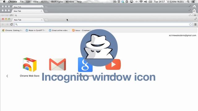 Google Chrome Security Settings 2012 смотреть онлайн