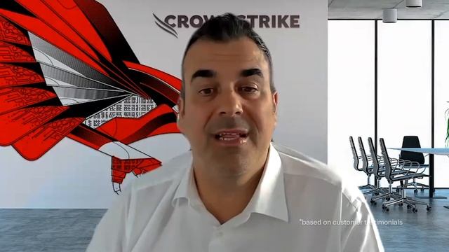 CrowdStrike and Abnormal Security: Better Together смотреть онлайн