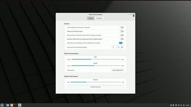 Linux Mint 21.3 Virginia Cinnamon Edition is here and wow it is worth a look! смотреть онлайн