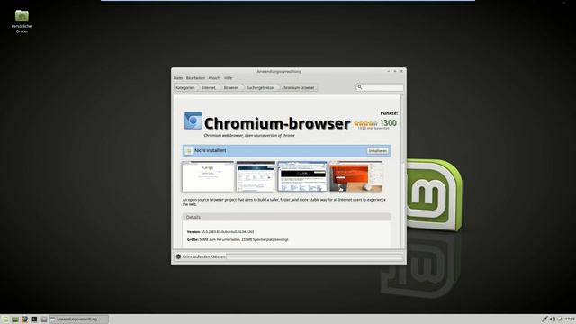 Linux Mint 18 Xfce - Das System für Linux Einsteiger смотреть онлайн