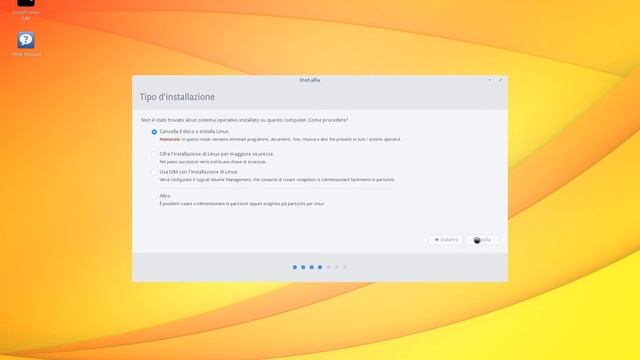 Installazione Linux Lite 3.0 [ITA] смотреть онлайн