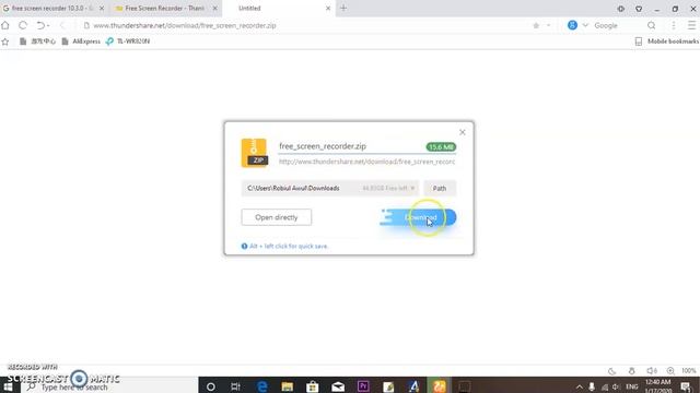 How To Remove watermark from Free Screen Recorder 10.3.0 for FREE Download | смотреть онлайн
