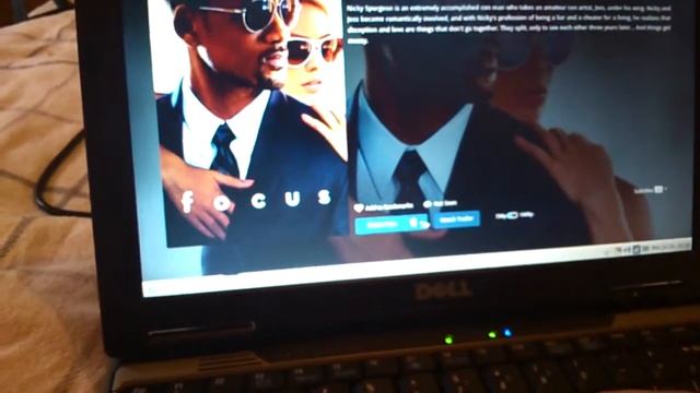 Dell Latitude D430 - Linux Mint смотреть онлайн