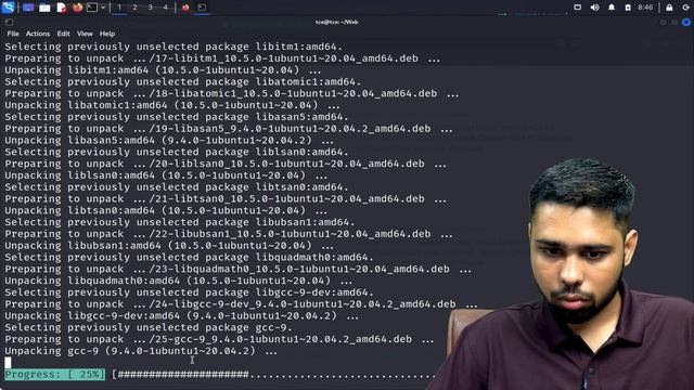 [LIVE] Creating Your Own Lab For HTB And THM || Q/A смотреть онлайн
