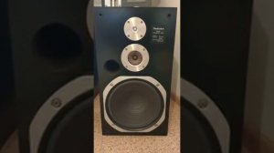 Акустика Technics SB-X25