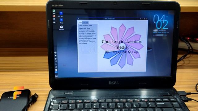 How To Install MX Linux 23 смотреть онлайн