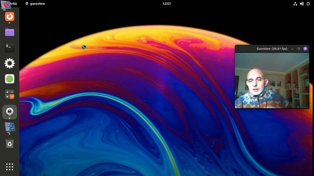 UBUNTU /LINUX MINT I DUE GEMELLI SIAMESI смотреть онлайн