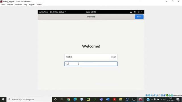 Sanal Makinede (Virtual Box) PureOS İşletim Sistemi Kurulumu смотреть онлайн