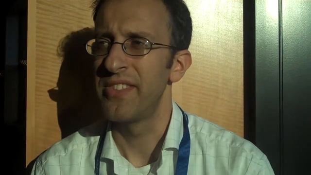 Ubuntu & the Cloud: Canonical's Neil Levine смотреть онлайн