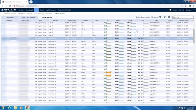 vExpert Shares How to Troubleshoot VMware Horizon is Slow Complaints смотреть онлайн
