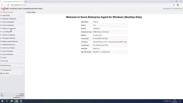 Log Filtering and Truncation - How to Configure смотреть онлайн