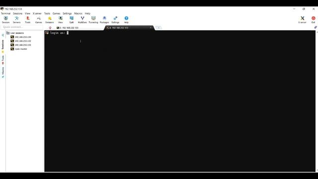 Linux admin activities - Beginner's Guide | ctrl keys смотреть онлайн