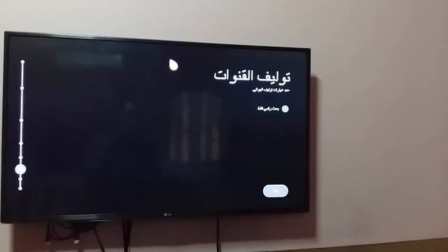 LG WEBOS 2SMART TV 42lf6500 setup смотреть онлайн