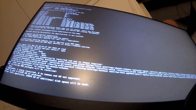 linux users installing a web browser (lynx on ubuntu server) смотреть онлайн