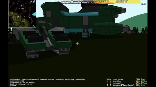 Conflict Terra - Short Skirmish смотреть онлайн