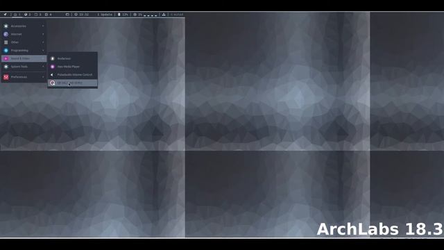 ArchLabs 18.3 review смотреть онлайн