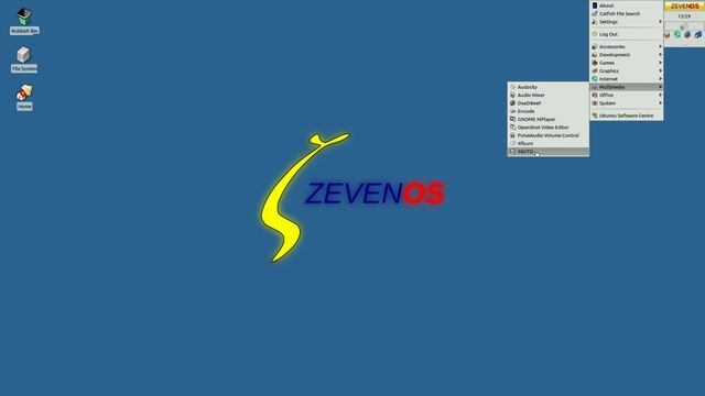 Zeven OS 6...R.I.P..For Now.. смотреть онлайн