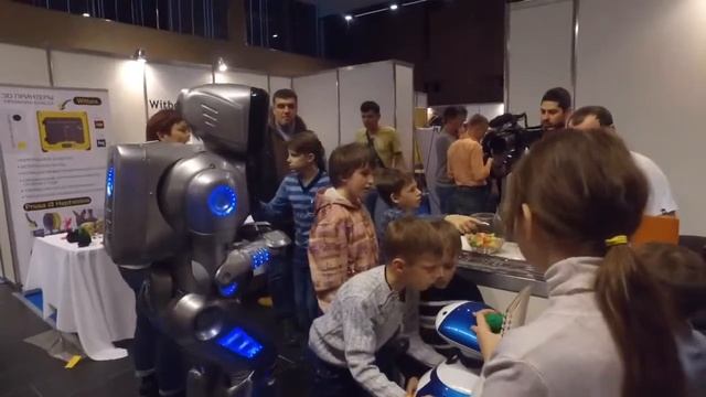 Роботи на дитячі та інші івенти | Київ +38 067 911 62 83 смотреть онлайн