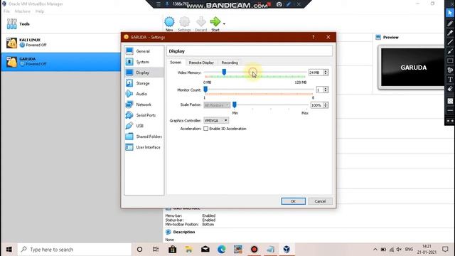 Install Beautiful Garuda Linux on PC | Virtual Box 2021| Indian OS смотреть онлайн