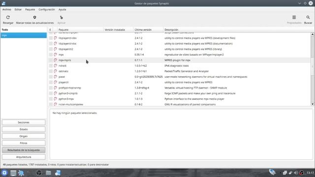 Review Q4OS 5.2 Trinity ya con base Debian 12 смотреть онлайн