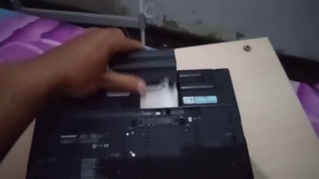 [20/05/28] Pengujian Hibernation pada ThinkPad X61 Arch Linux смотреть онлайн
