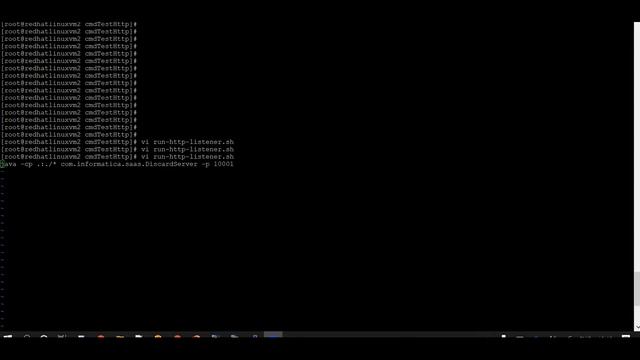 How to Test HTTP Communication from Command Line in SAP table Reader Connecter смотреть онлайн