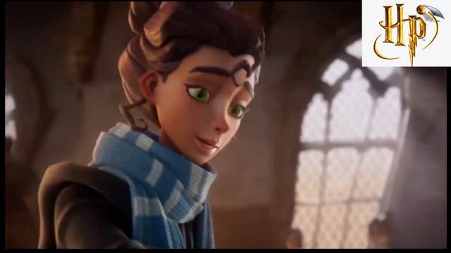 Harry Potter The Magic Awakened for android and ios смотреть онлайн
