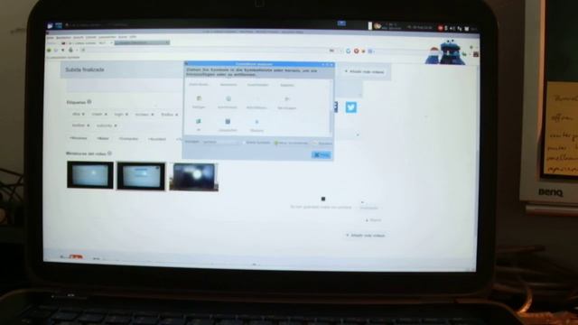 XFCE crash by firefox смотреть онлайн