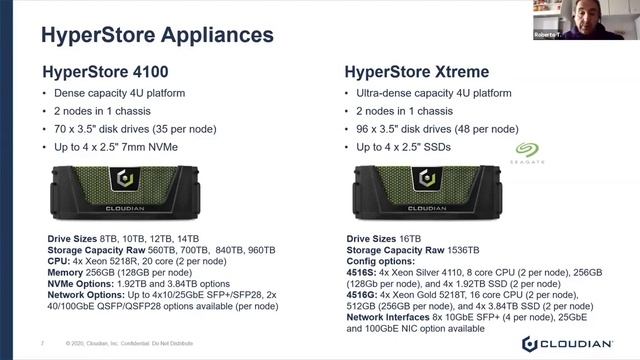 Built your own S3 Object Storage Offering as a Service Provider. смотреть онлайн