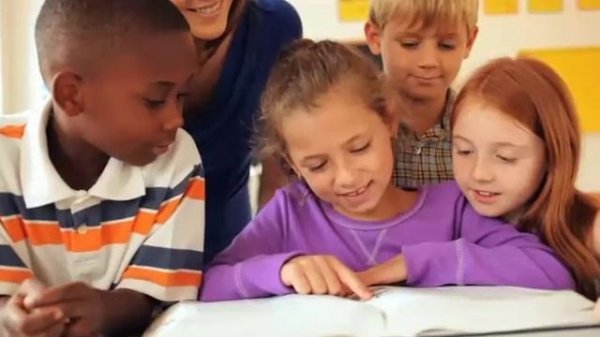 Power up 1 Unit 1 Be kind at school