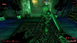 Killing Floor Gameplay Part 1 - PC Let's Play w/ OBJ