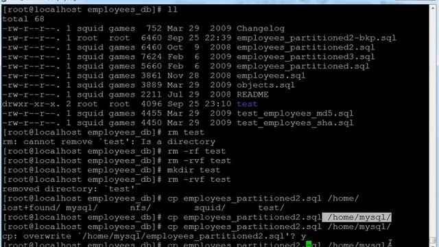 Linux Basic CLI Part # 5 By IT Markaz (Urdu) смотреть онлайн