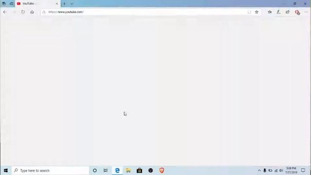 Windows vs. Linux: Workspaces смотреть онлайн