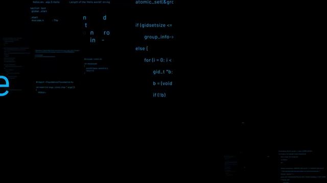 LPIC-2 (201-450) Exam Full Course - Lesson 201.1 Kernel components смотреть онлайн