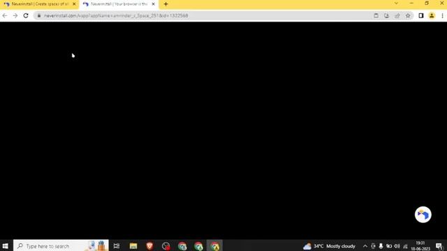 How to Get FREE RDP 2023 | Create a Free RDP using NeverInstall.com | Complete YouTube 4000 Hours смотреть онлайн