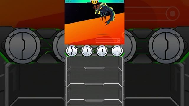 Ben 10 heroes four arms gameplay walkthrough part 2 . смотреть онлайн
