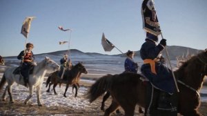 Сагаалган 2019 26 выпуск Узон